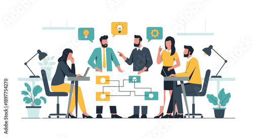 Team Collaboration and Communication Office.