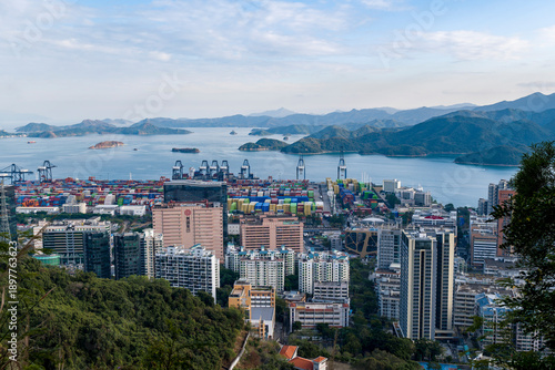 A Taste of Shenzhen - Yantian