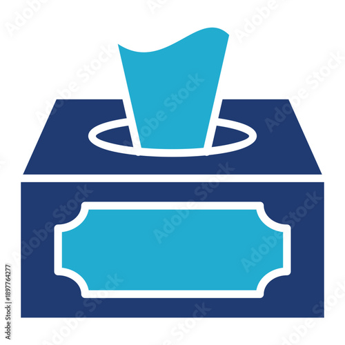 Tissue Box icon