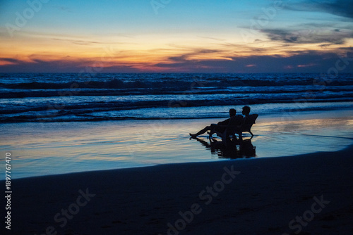 Troncones Guerrero Mèxico