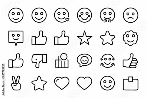 User Feedback & Rating Systems