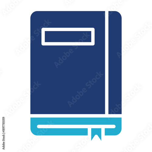 Book icon
