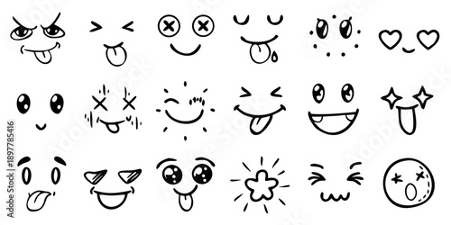 A completely black image with faint repeating text patterns