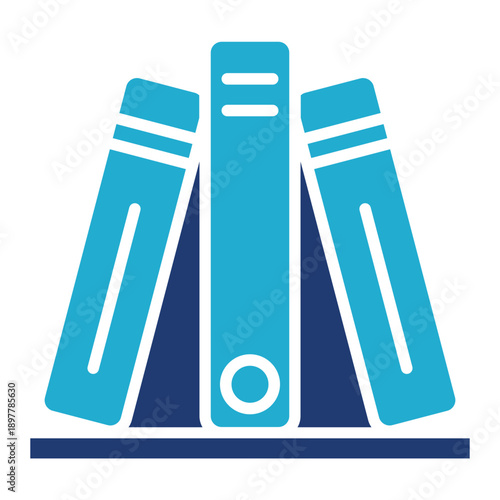 bookshelf icon