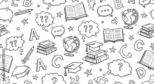 Creative Learning Elements in Classroom Environment