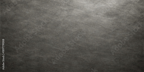 A dark vintage backdrop featuring a rough grunge metal texture blended with black leather and weathered stone patterns on an old dirty gray surface for a textured wallpaper design