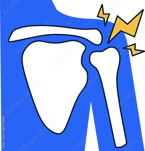 Semi Lined Body Ache Element