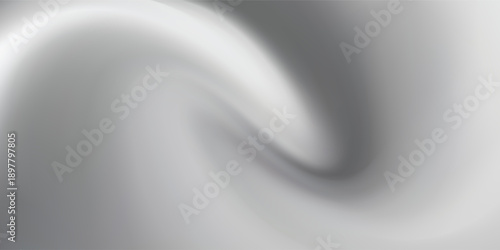 Silver foil texture background. Silver Background, Silver Texture, Silver Gradient background, Foil background, Shiny and metal steel gradient.