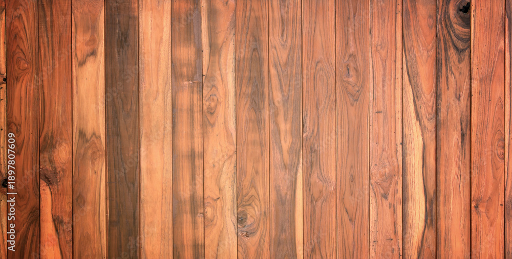 Fototapeta premium Old wood background texture