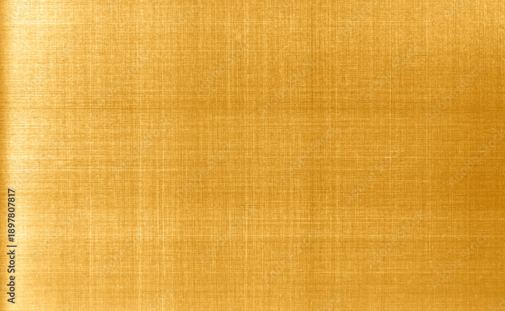 Fototapeta premium Gold wall texture background
