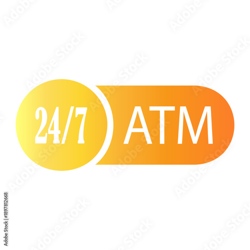 atm Gradient icon