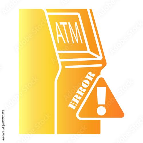 atm Gradient icon