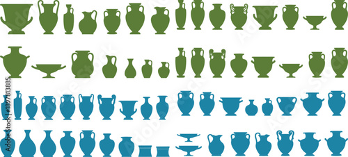 Seamless vector pattern with flowers wine bottles and glasses in a stylish fashion design for clothing and wallpaper