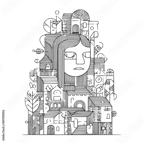 Minimalist Solid Black Background with Deep Dark Tones for Abstract Design and Copy Space