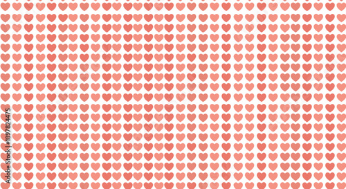 a pink and white checkered pattern.