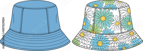 Digital artificial intelligence concept with robotic arm, futuristic neural network technology, machine learning data processing, and human robot collaboration flat vector illustration,