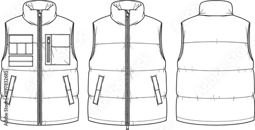 Online shopping and global e-commerce concept with mobile phone, shopping bags, delivery packages, digital payment, and commercial retail marketing flat vector illustration,