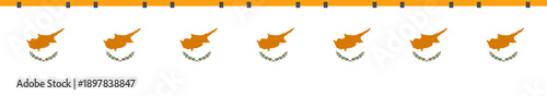 Fotografija cyprus flag