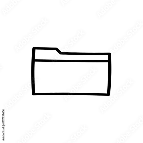 Minimal UI Symbol Continuous Motion Loop Animation for Interface Design