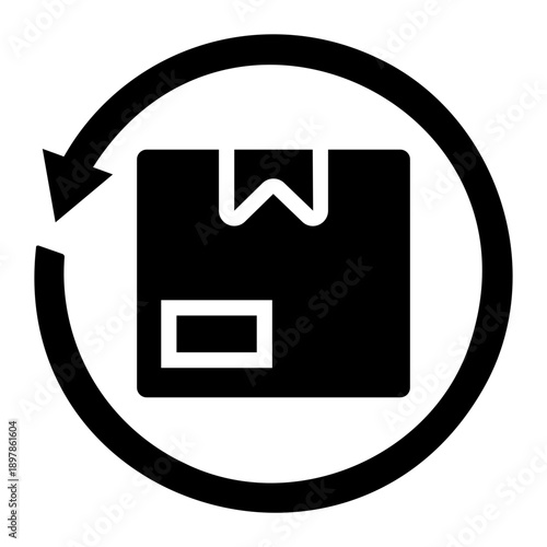 guarantee Solid icon