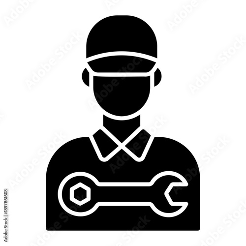 guarantee Solid icon