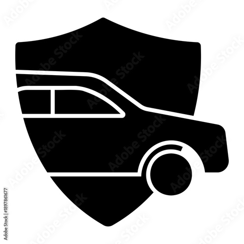 guarantee Solid icon