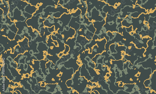 Dumbbells_From Marble Texture_1