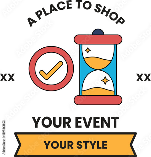 A place to shop your event your style