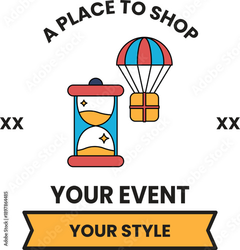 A place to shop your event your style