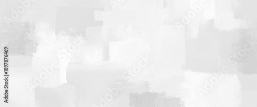 Vector rough black and white texture