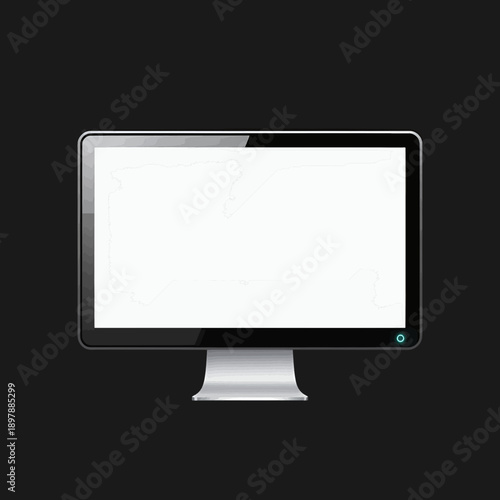 lcd tv monitor