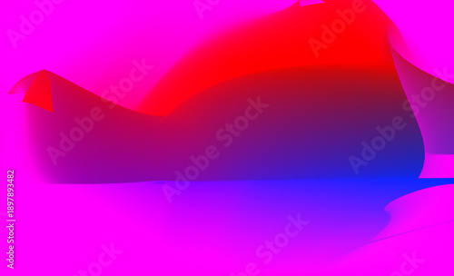 abstract pink background