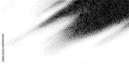 Shadow Dance: An abstract composition of light and shadow, exploring textures and forms with a minimalist aesthetic, perfect for creative and artistic projects.