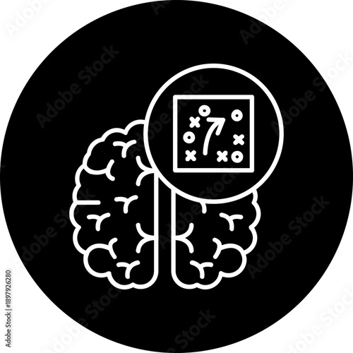 Strategy Icon