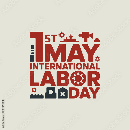 May Day International Labor Day