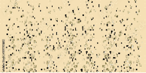 Sparkling champagne bubbles rising in golden liquid on transparent background. Realistic water drops and fizz, soda drink pattern, effervescent texture. Prosecco effect, celebration design bg