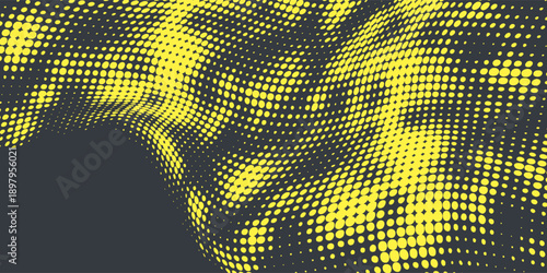 Top Sports design on a dark background in grunge style. Illustration athletics