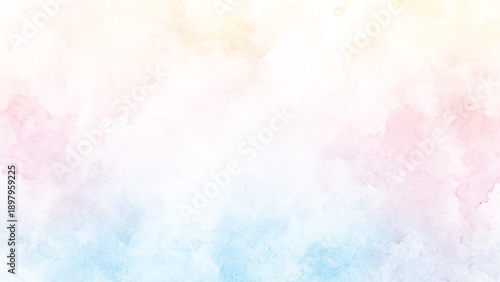 Elegant pink watercolor abstract png paint texture overlay, transparent background.