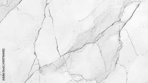 White marble texture abstract background pattern with high resolution. Can be used for interior design. Vector design.