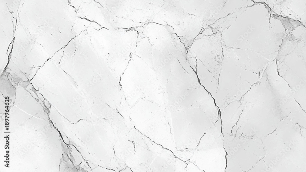 Fototapeta premium Grey marble texture. Natural pattern or abstract background.