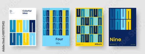 Geometric Background Design. Creative Business Presentation Template. Abstract Book Cover Layout. Poster. Flyer. Brochure. Report. Banner. Catalog. Newsletter. Pamphlet. Magazine. Handbill