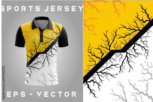 Customizable Football Jersey Designs Professional Soccer Uniform Templates
