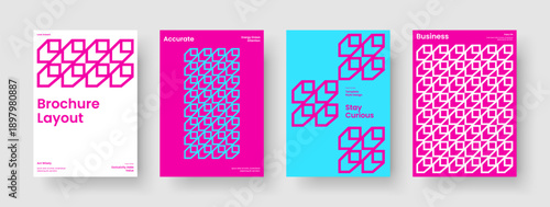 Modern Banner Template. Isolated Flyer Design. Geometric Poster Layout. Background. Business Presentation. Brochure. Report. Book Cover. Magazine. Journal. Portfolio. Brand Identity. Newsletter