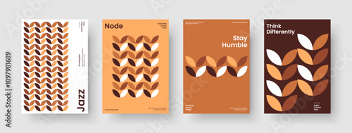 Modern Book Cover Template. Isolated Business Presentation Layout. Abstract Brochure Design. Banner. Background. Report. Flyer. Poster. Newsletter. Brand Identity. Pamphlet. Catalog. Handbill