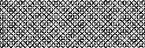 diagonal lines seamless pattern vector illustration,black and white colors diagonal striped background.