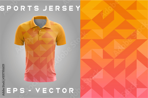 Customizable Football Jersey Designs Professional Soccer Uniform Templates