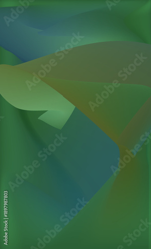 vector illustration of an abstract background
