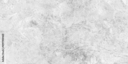 Abstract background with white marble texture and Vintage or grungy of White Concrete Texture .Stone texture for painting on ceramic tile wallpaper. and Surface of old and dirty outdoor building wall