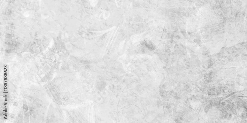 Abstract background with white marble texture and Vintage or grungy of White Concrete Texture .Stone texture for painting on ceramic tile wallpaper. and Surface of old and dirty outdoor building wall