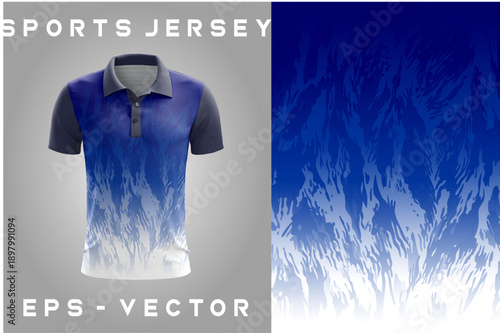 Customizable Football Jersey Designs Professional Soccer Uniform Templates